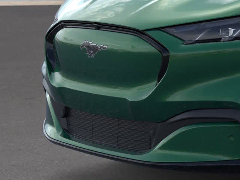 Thumbnail: 2025 Ford Mustang Mach-E - 17