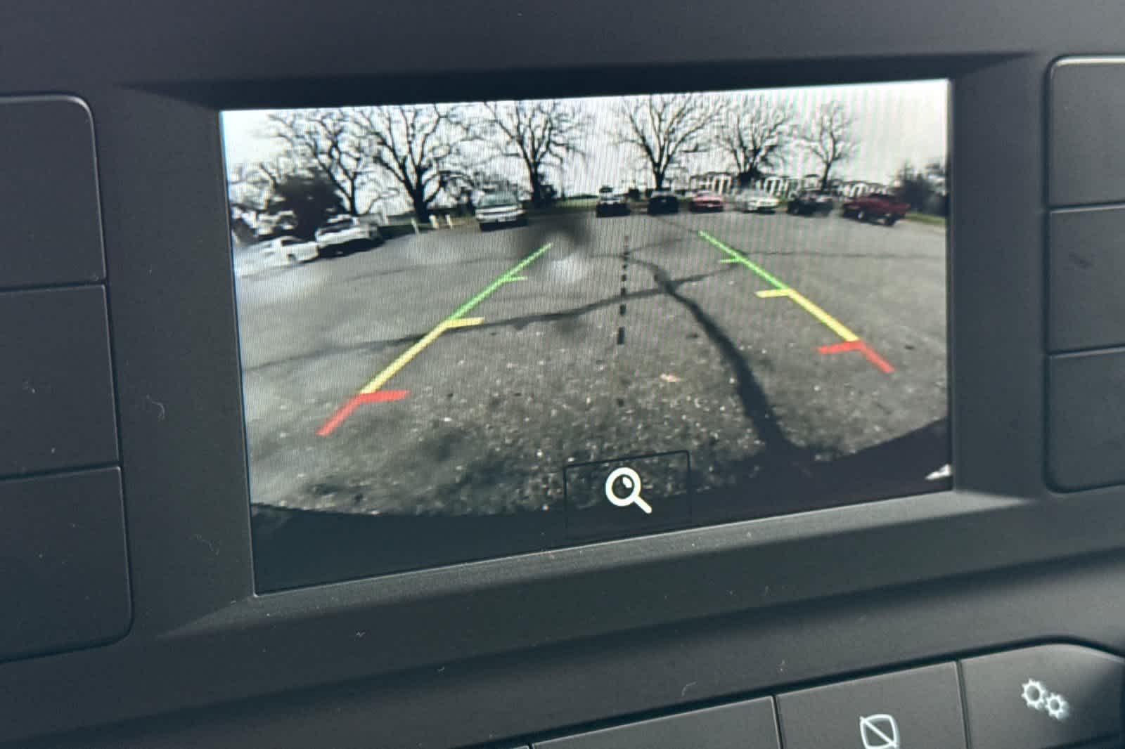 Thumbnail: 2024 Ford Transit Series - 18