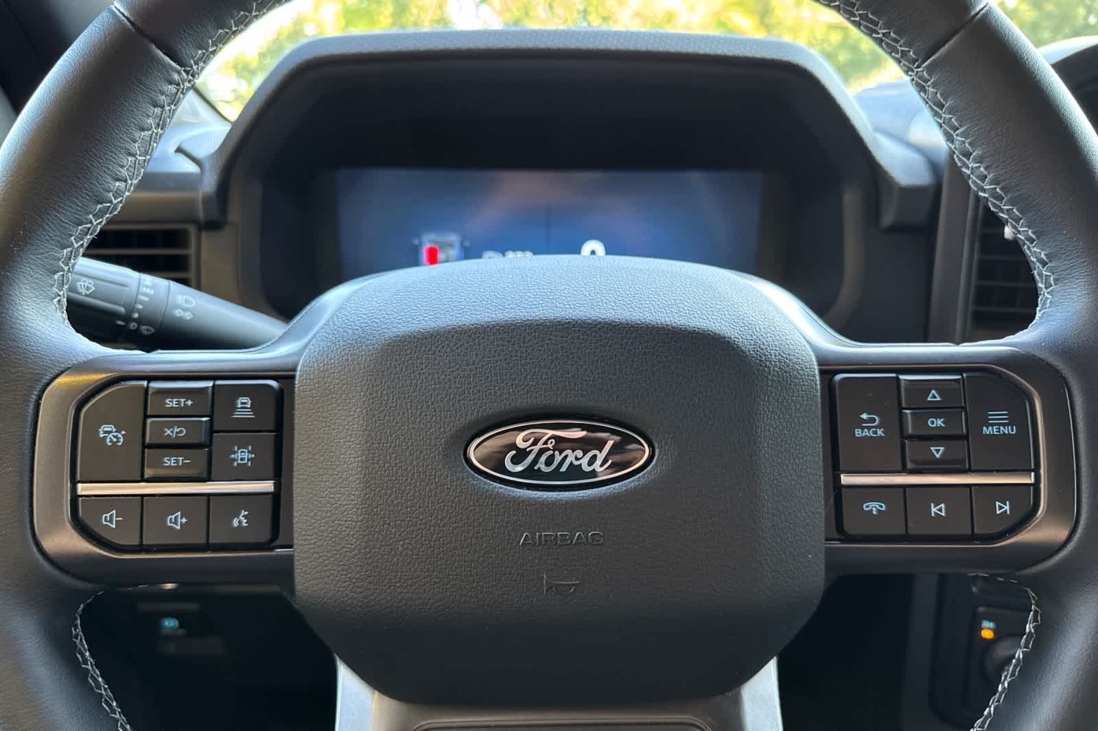 Thumbnail: 2024 Ford F-150 - 5