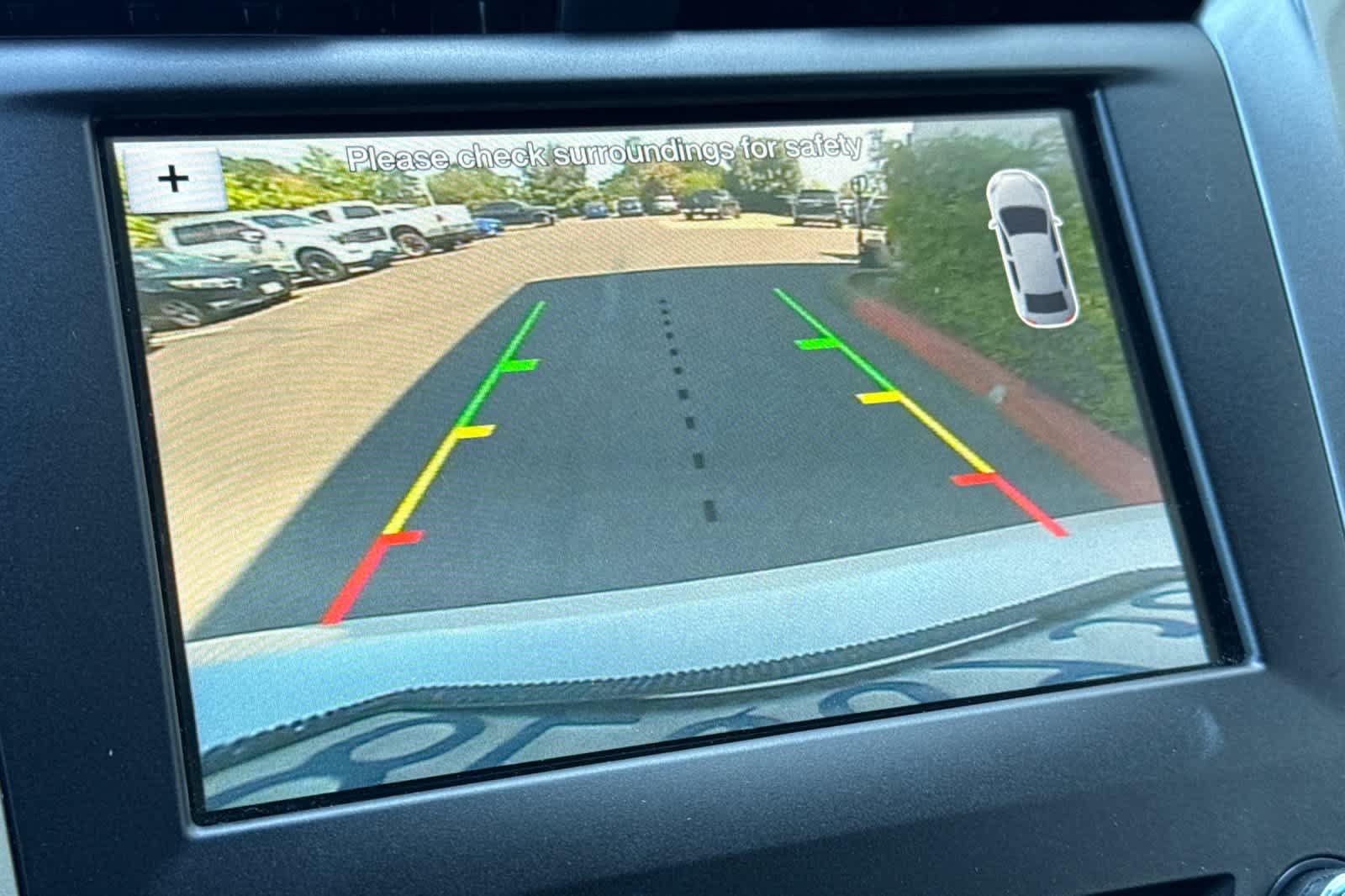 Thumbnail: 2018 Ford Fusion - 18