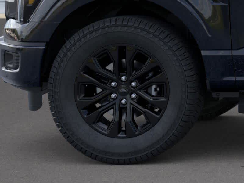 Thumbnail: 2025 Ford F-150 - 19