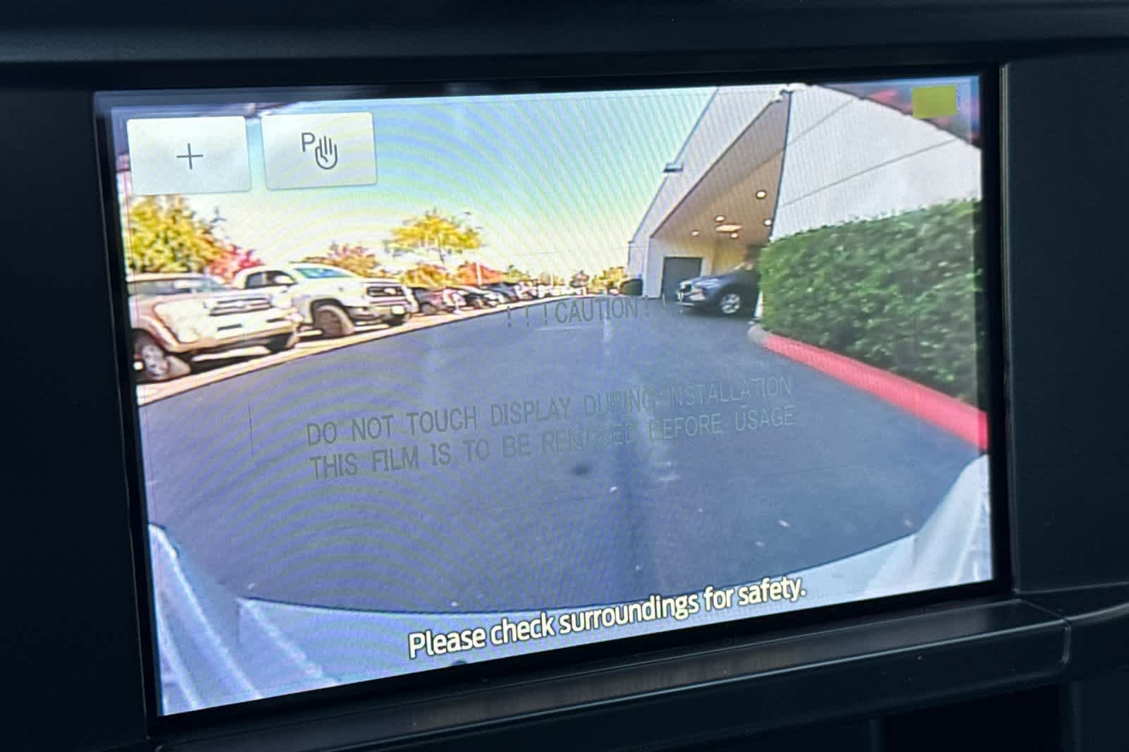 Thumbnail: 2026 Ford F-250 - 18