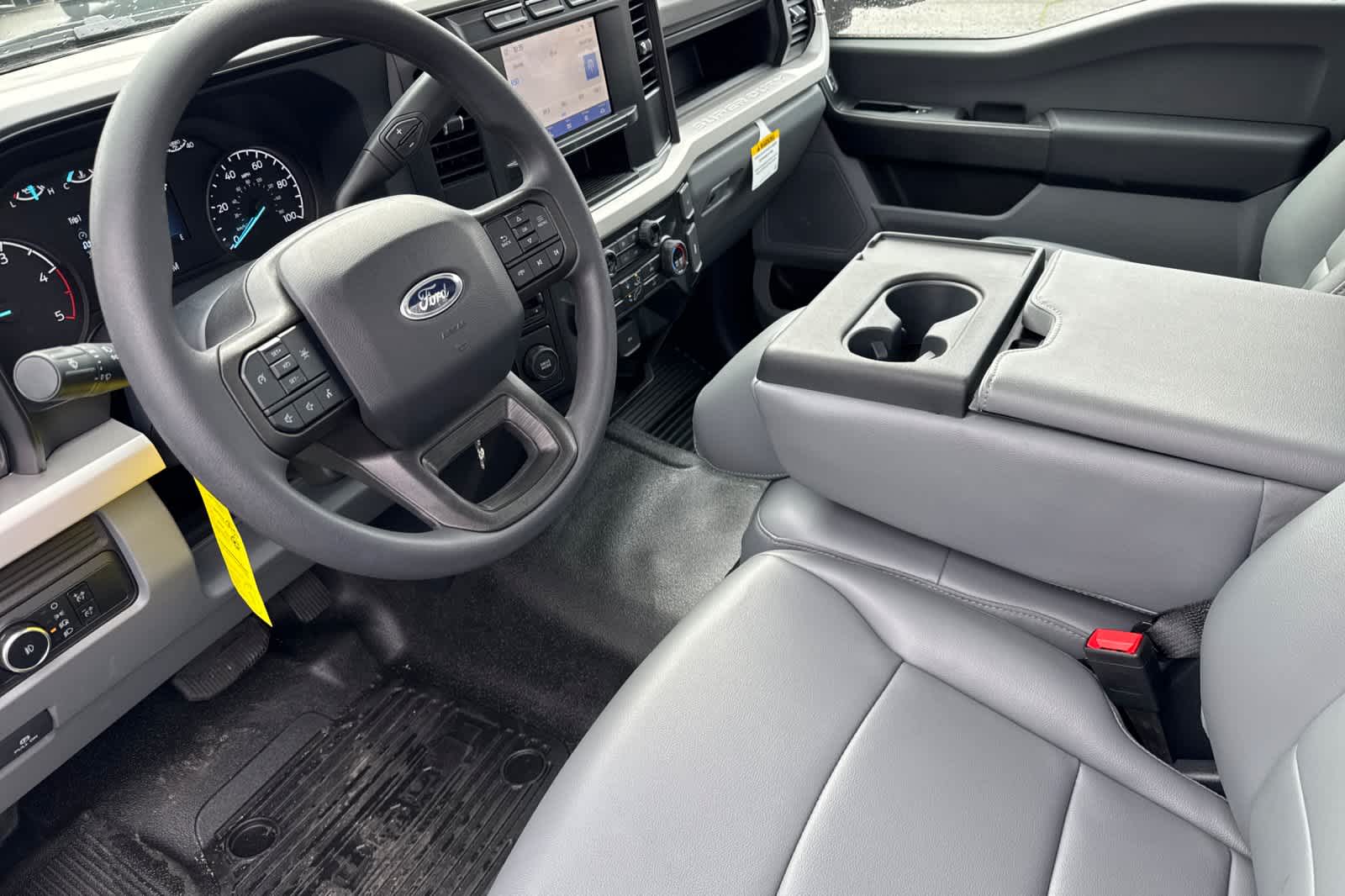 Thumbnail: 2024 Ford F-450 - 10