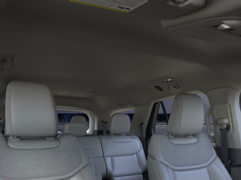 Thumbnail: 2026 Ford Explorer - 22