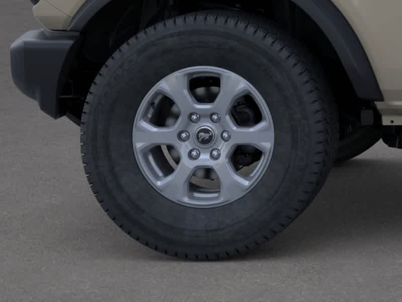 Thumbnail: 2026 Ford Bronco - 21
