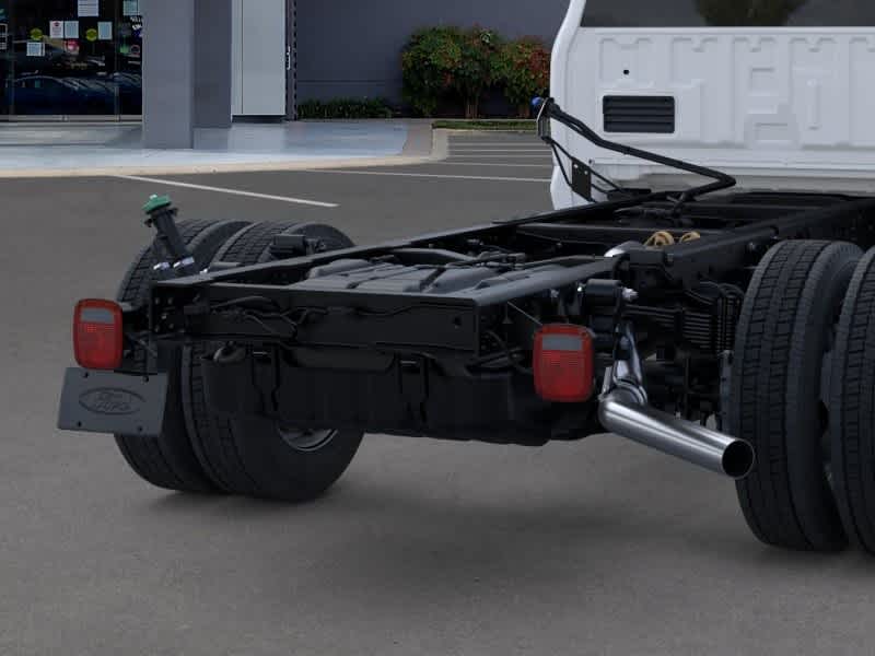 Thumbnail: 2026 Ford F-550 - 21
