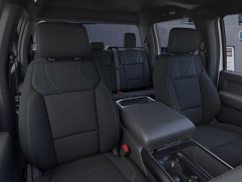 Thumbnail: 2025 Ford F-150 - 10