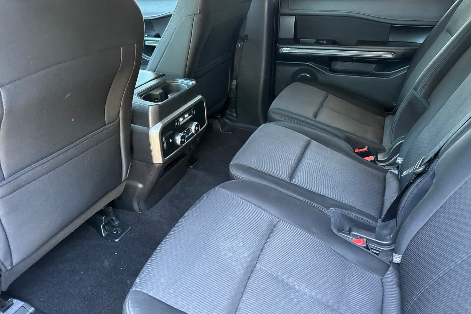 Thumbnail: 2019 Ford Expedition MAX - 4
