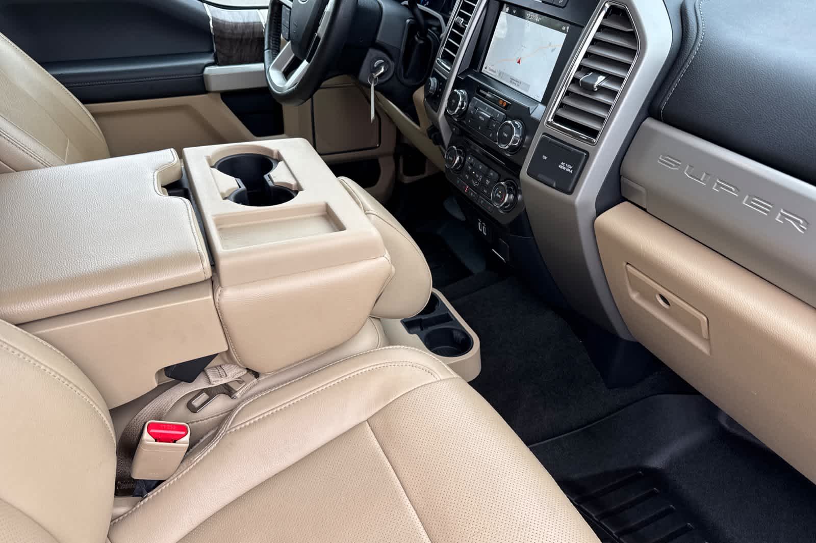 Thumbnail: 2017 Ford F-250 - 15