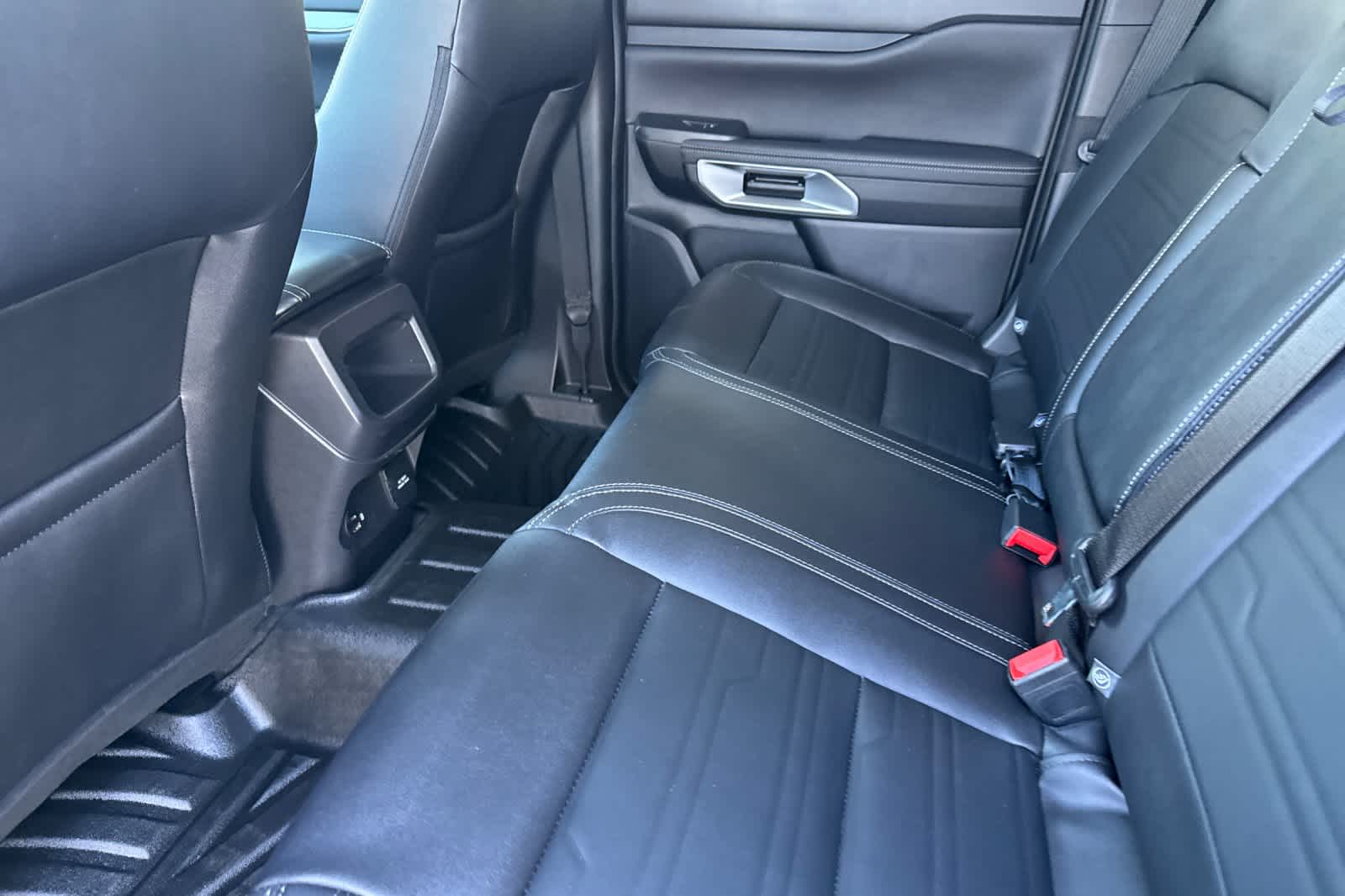 Thumbnail: 2024 Ford Ranger - 4