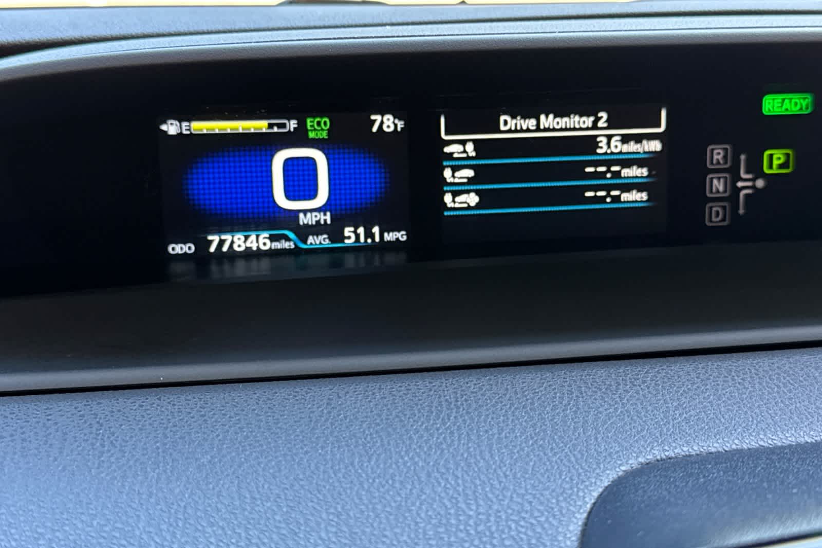 Thumbnail: 2021 Toyota Prius Prime - 24