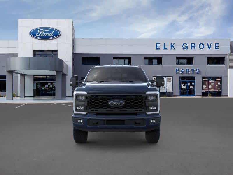 Thumbnail: 2025 Ford F-350 - 8