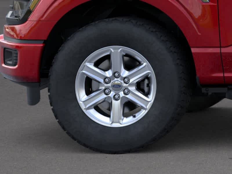 Thumbnail: 2026 Ford F-150 - 18