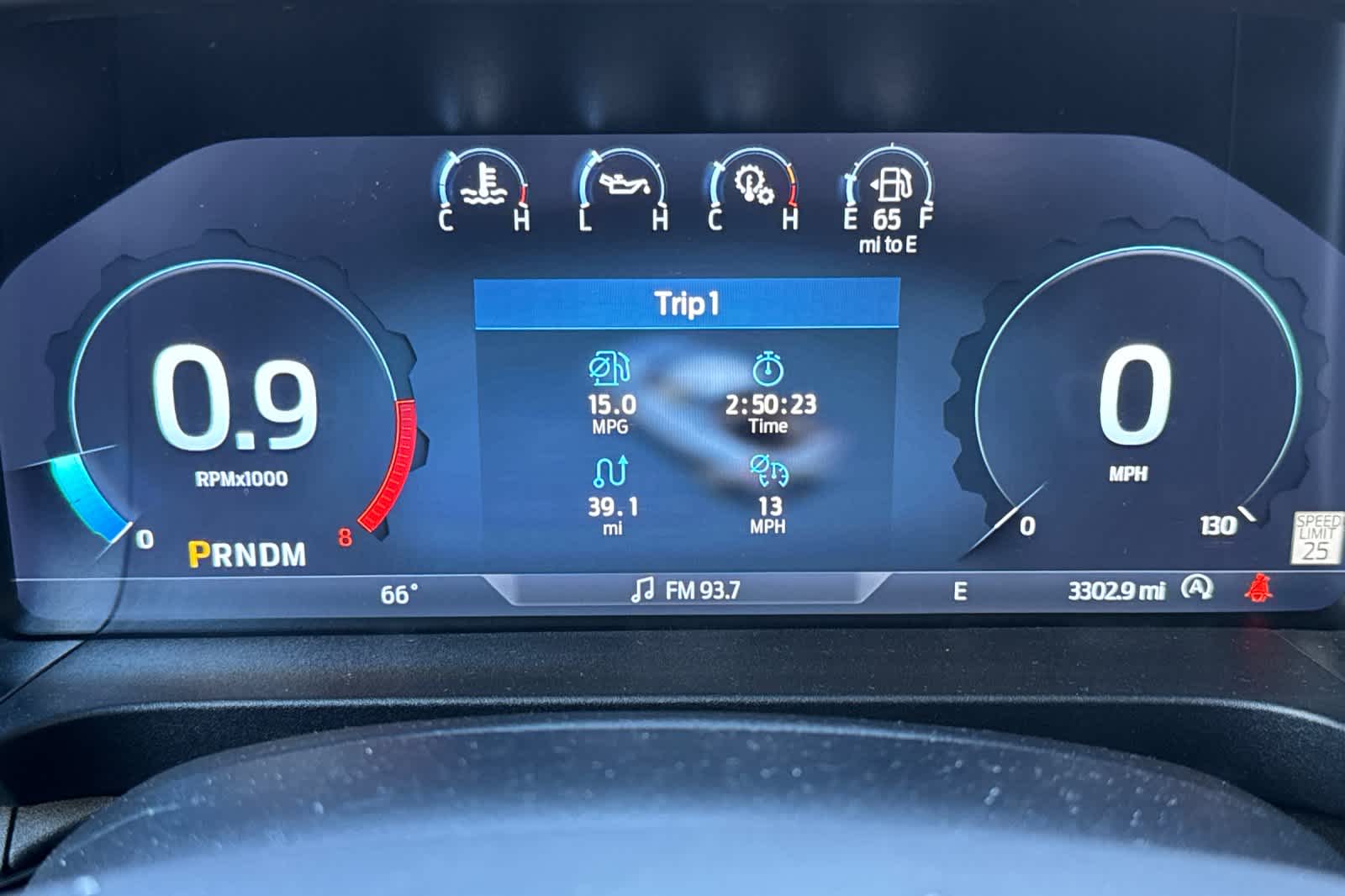 Thumbnail: 2024 Ford Ranger - 24