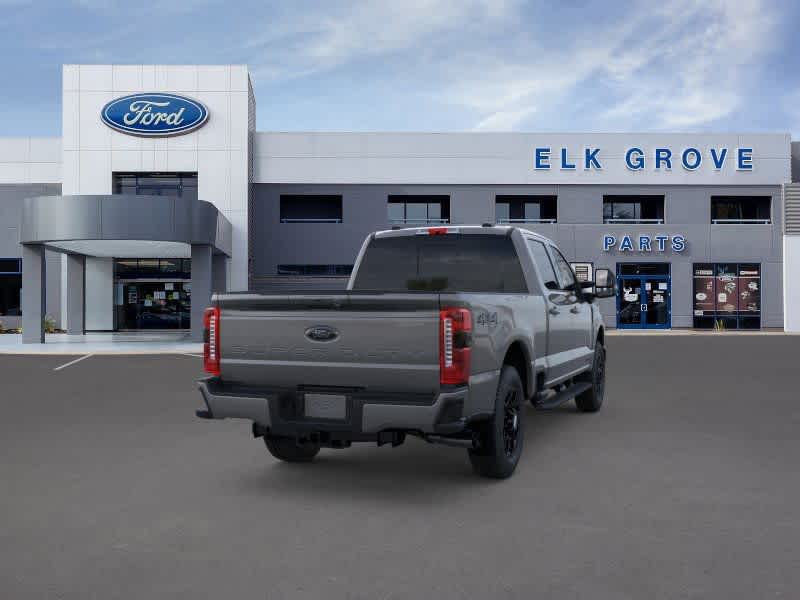 Thumbnail: 2026 Ford F-250 - 6