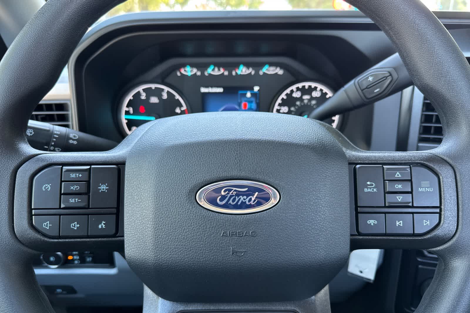 Thumbnail: 2026 Ford F-550 - 20