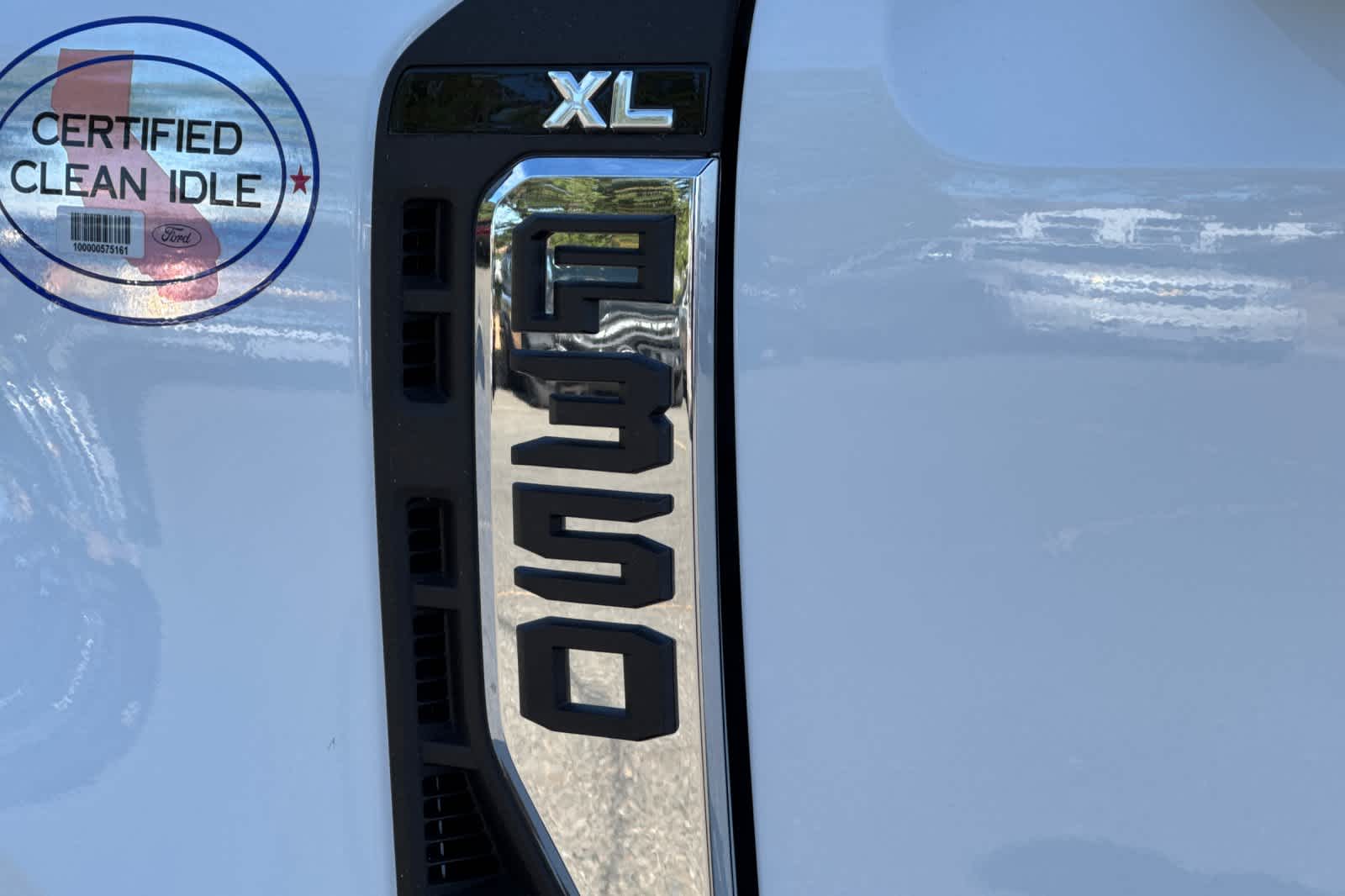 Thumbnail: 2025 Ford F-350 - 25