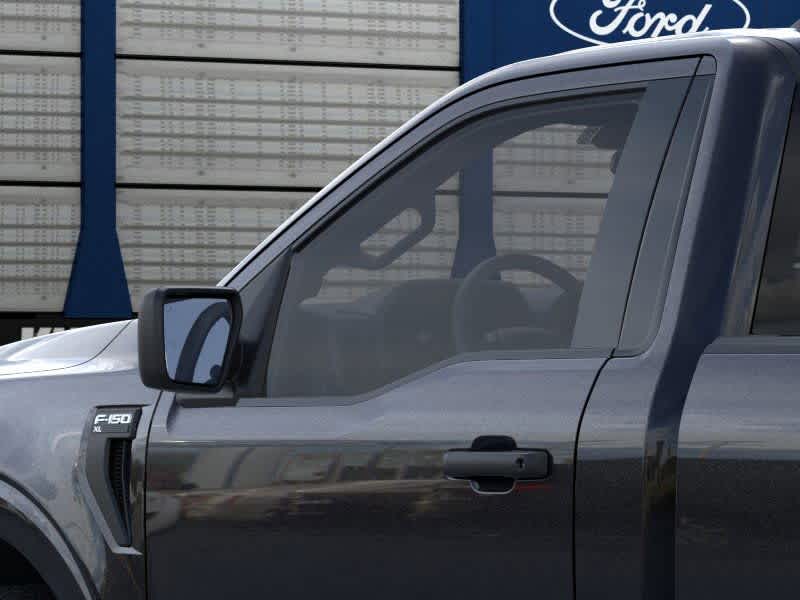 Thumbnail: 2025 Ford F-150 - 20
