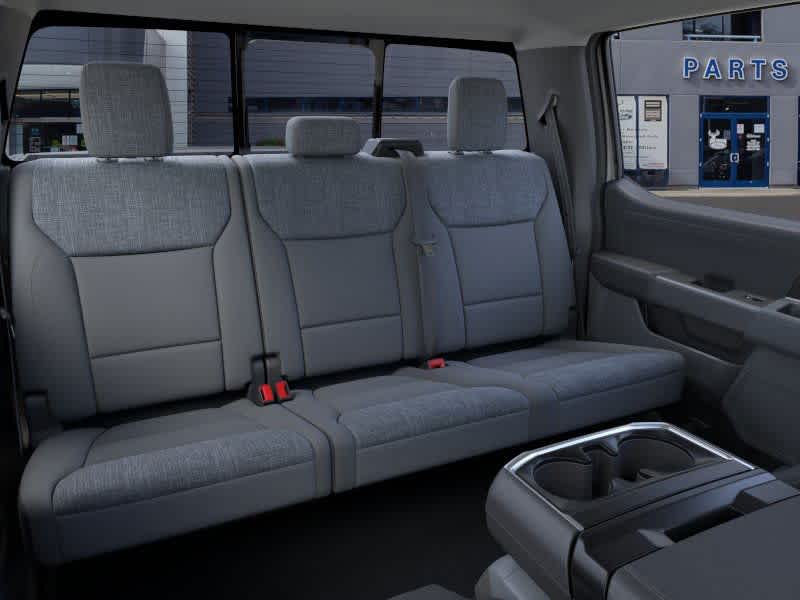 Thumbnail: 2025 Ford F-150 - 11