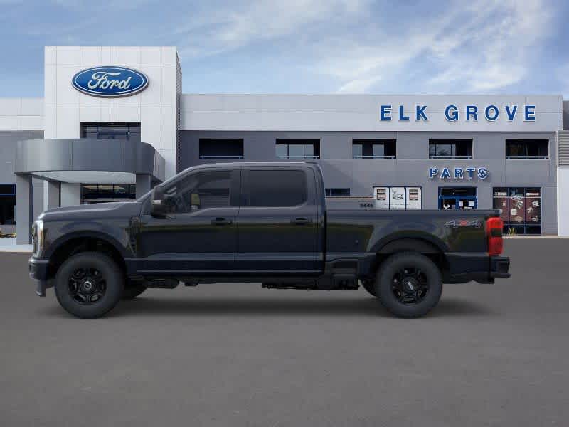 Thumbnail: 2026 Ford F-250 - 3