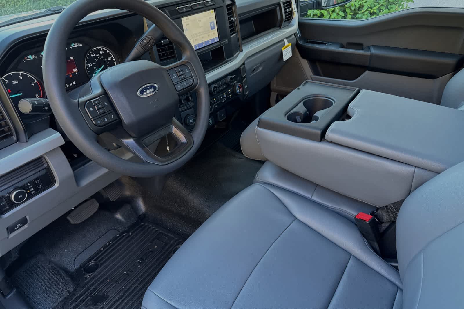 Thumbnail: 2024 Ford F-550 - 10
