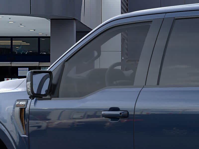 Thumbnail: 2025 Ford F-150 - 20