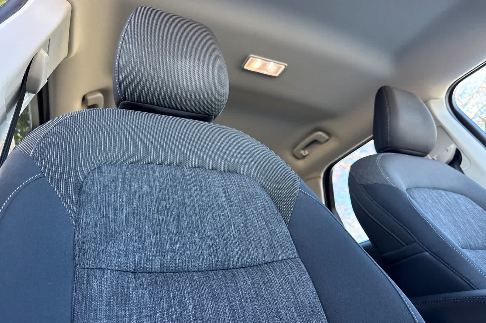 Thumbnail: 2023 Ford Bronco Sport - 17