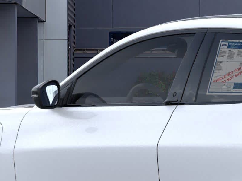 Thumbnail: 2026 Ford Mustang Mach-E - 20