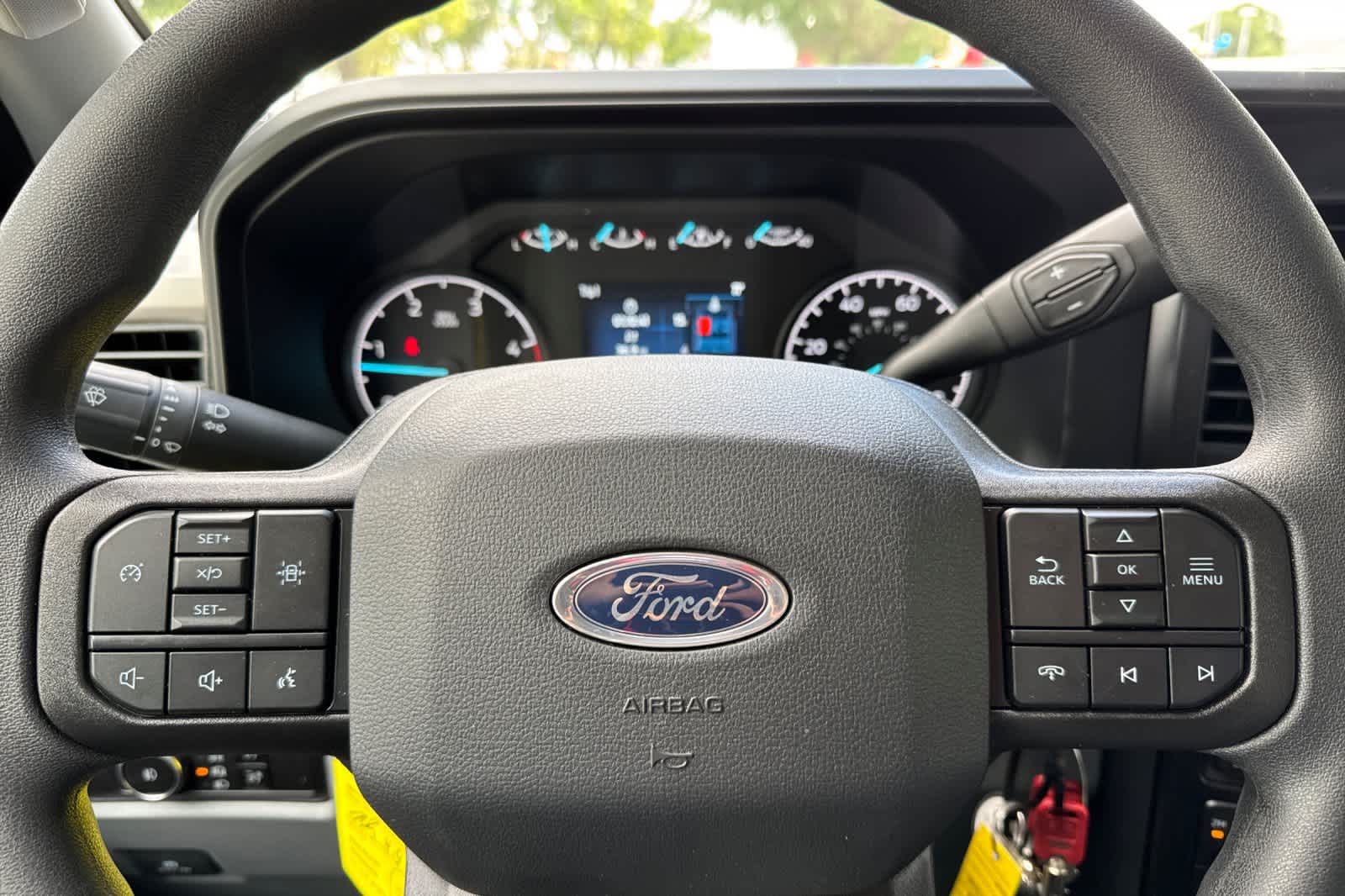 Thumbnail: 2026 Ford F-550 - 21