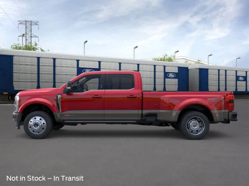 Thumbnail: 2026 Ford F-450 - 3