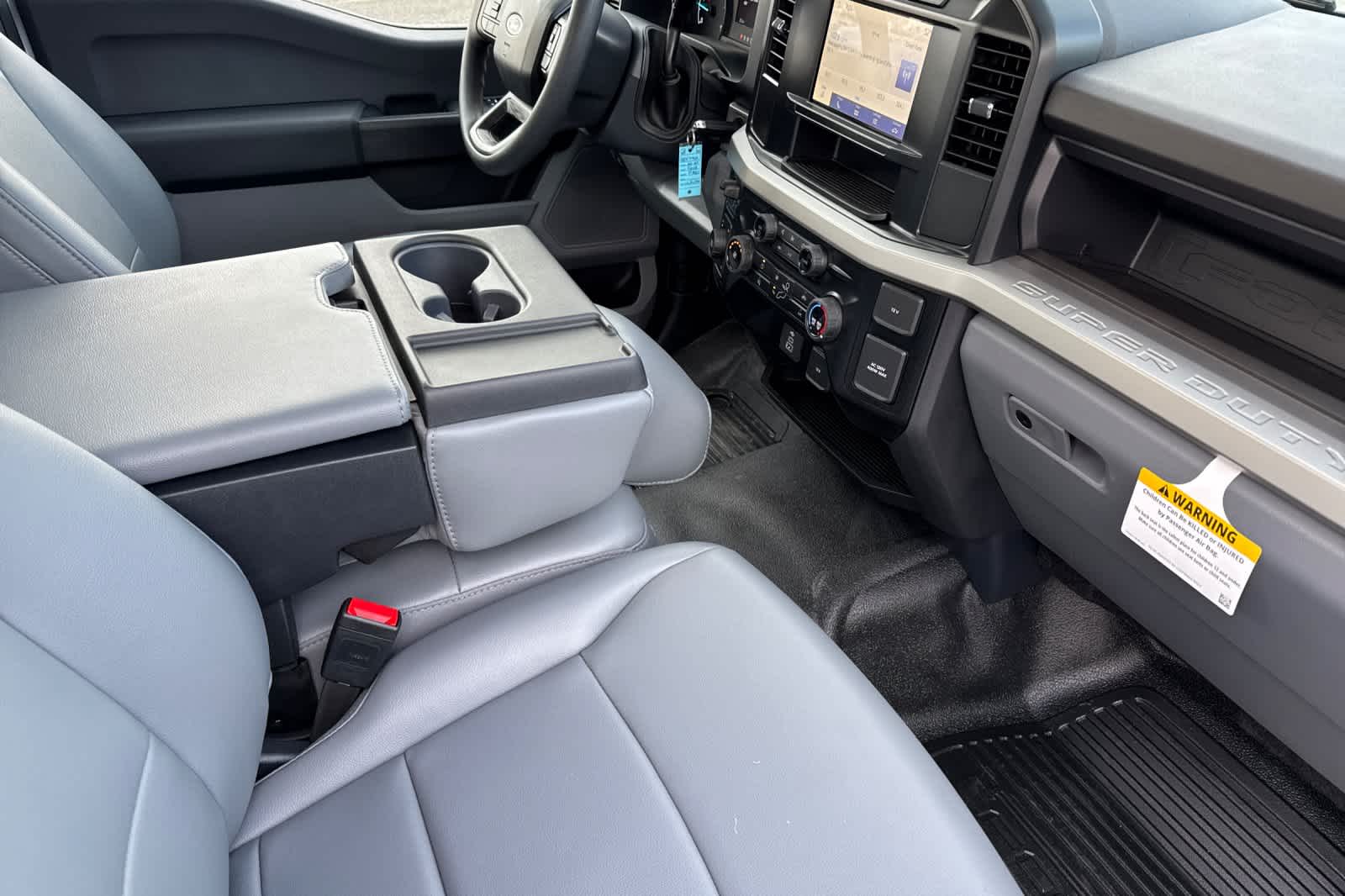 Thumbnail: 2024 Ford F-350 - 14