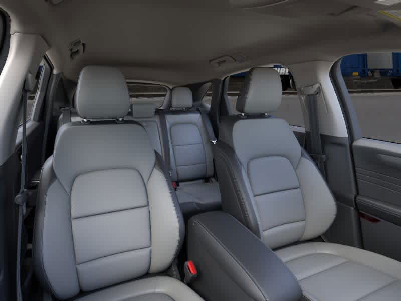 Thumbnail: 2025 Ford Escape - 10