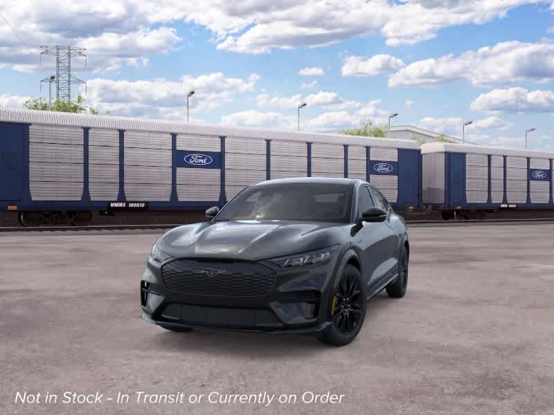 Thumbnail: 2026 Ford Mustang Mach-E - 2