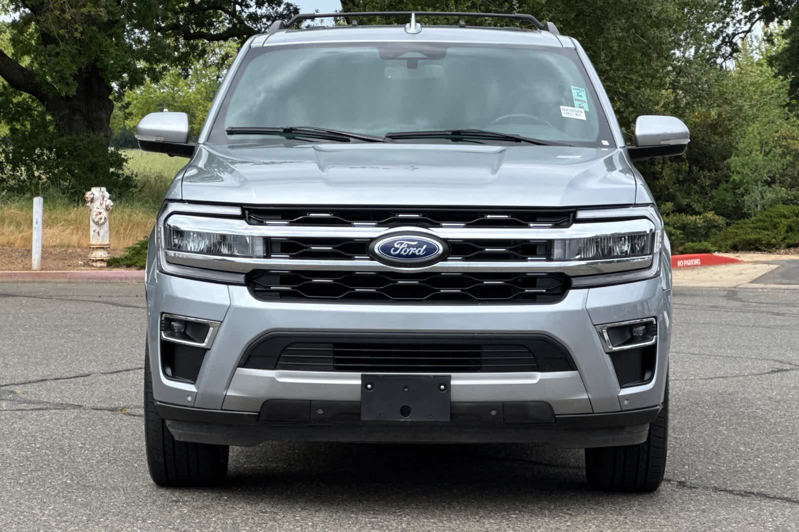 Thumbnail: 2024 Ford Expedition - 10