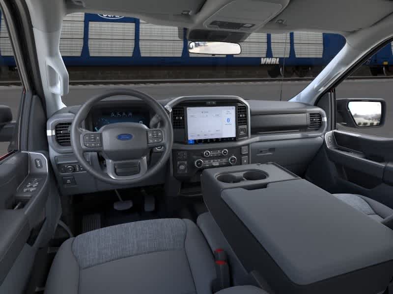 Thumbnail: 2026 Ford F-150 - 9