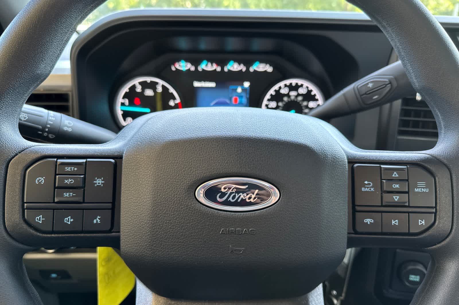 Thumbnail: 2025 Ford F-350 - 21