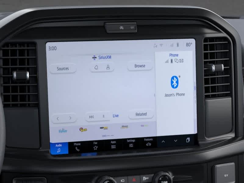 Thumbnail: 2026 Ford F-150 - 14