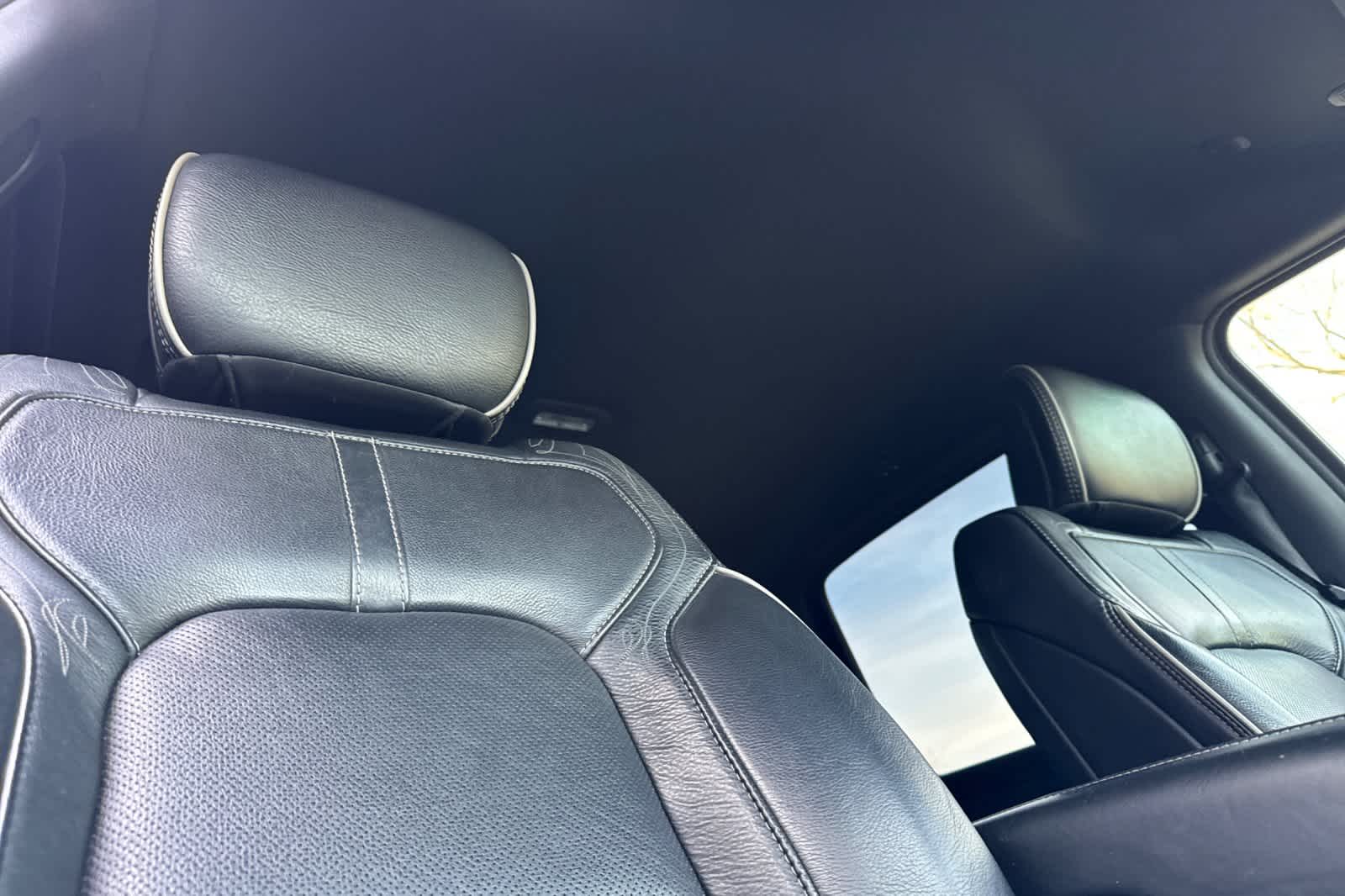 Thumbnail: 2020 RAM 1500 - 16