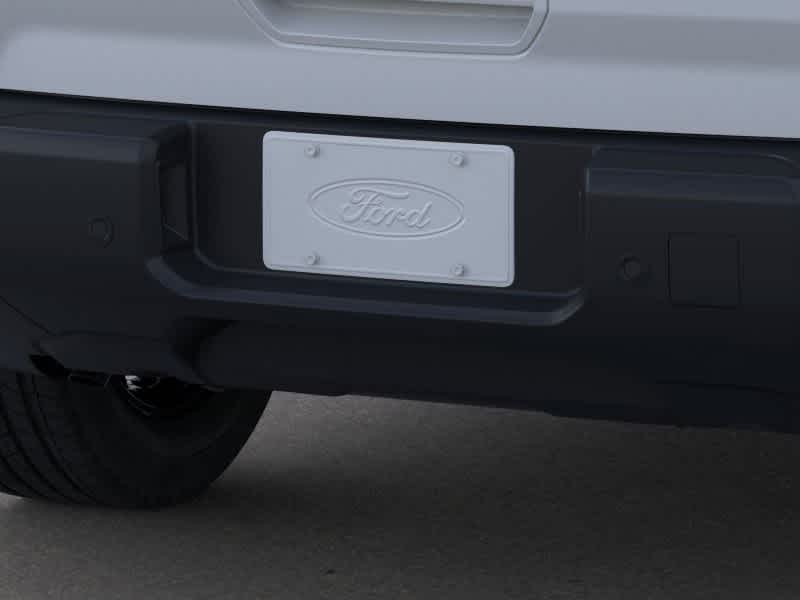 Thumbnail: 2026 Ford Bronco Sport - 22