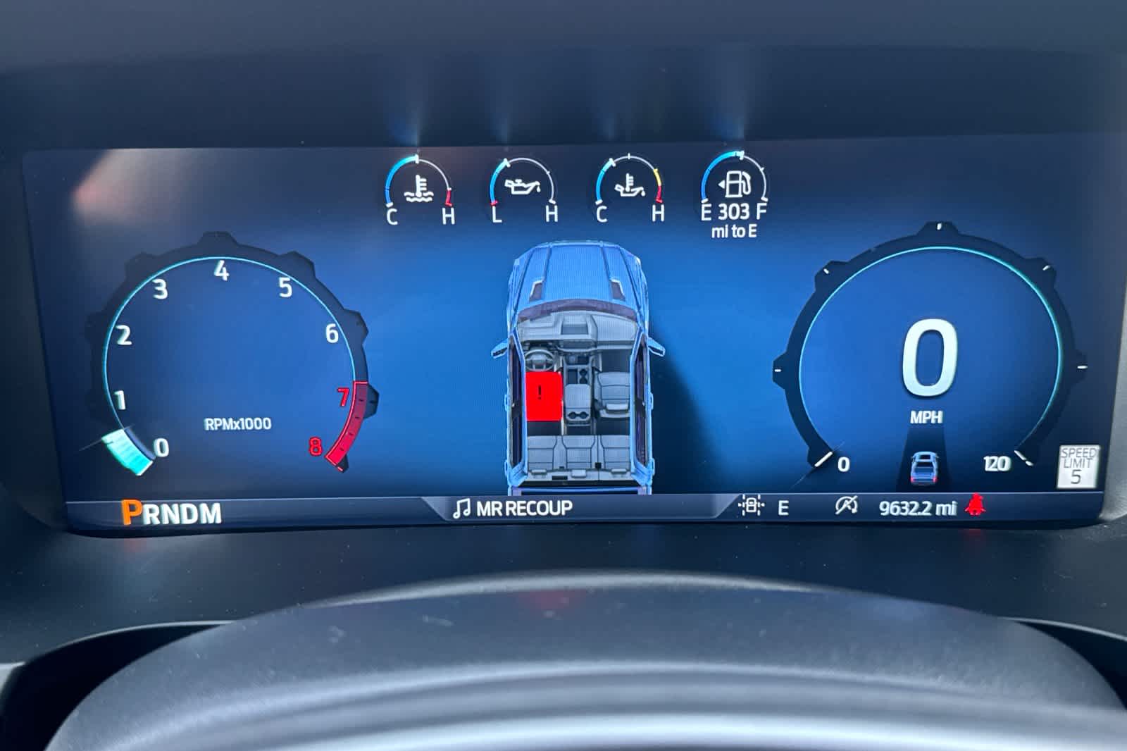 Thumbnail: 2025 Ford F-150 - 24