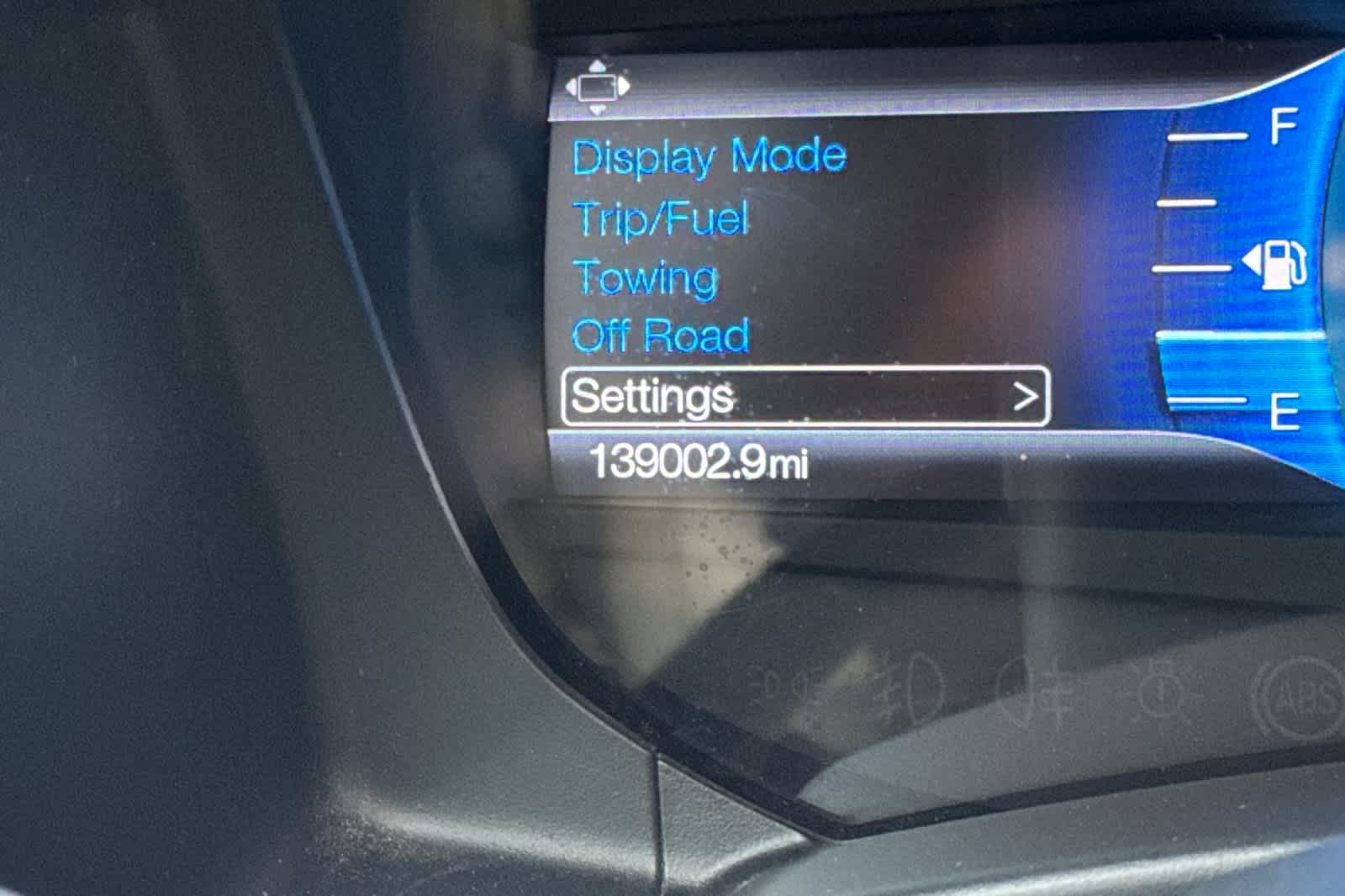 Thumbnail: 2016 Ford Expedition - 27