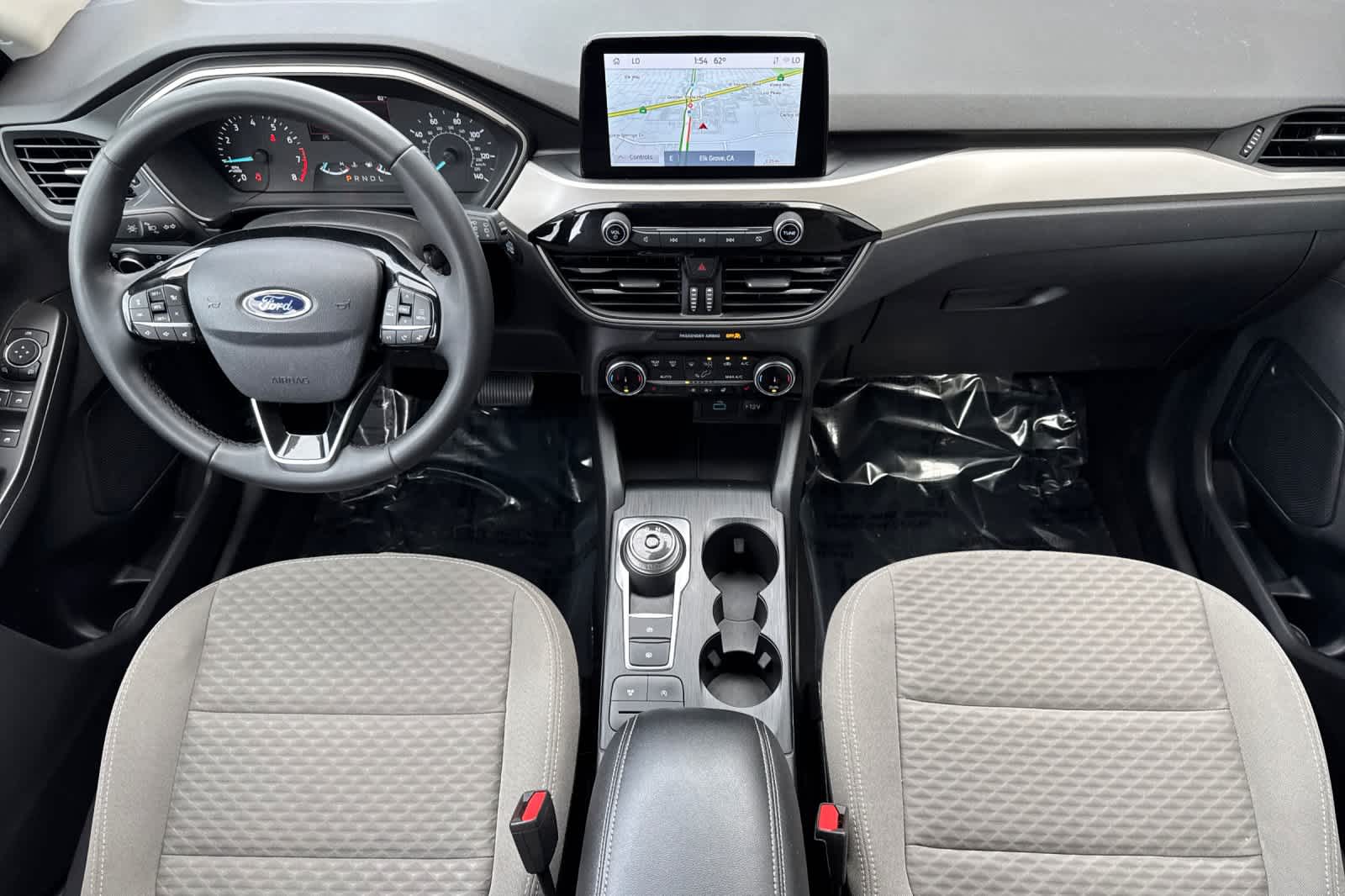 Thumbnail: 2022 Ford Escape - 3