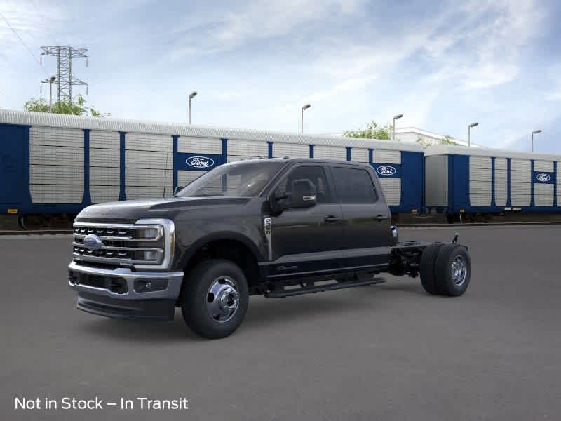 Thumbnail: 2026 Ford F-350 - 1