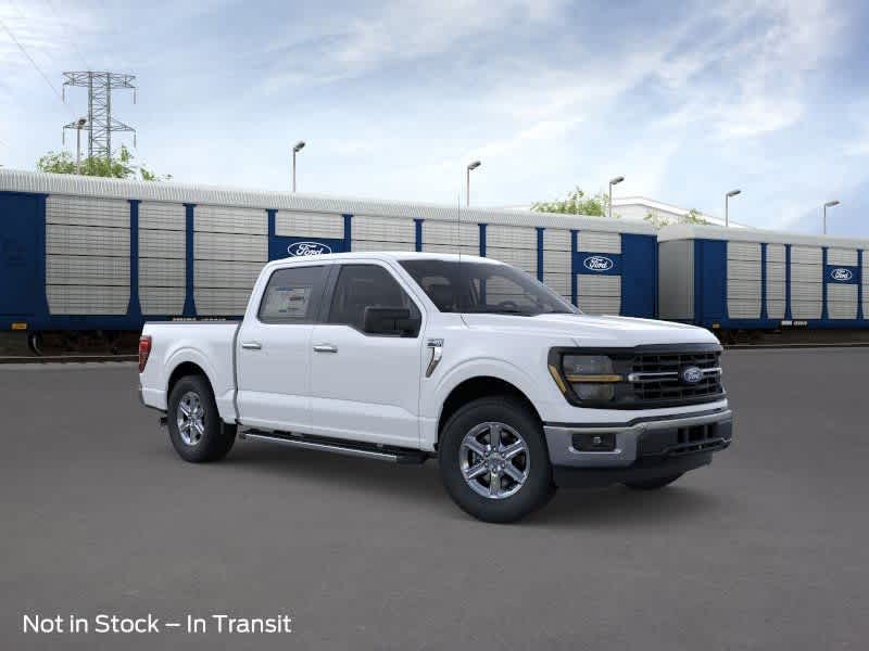Thumbnail: 2025 Ford F-150 - 7