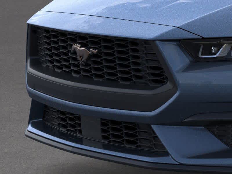 Thumbnail: 2025 Ford Mustang - 17