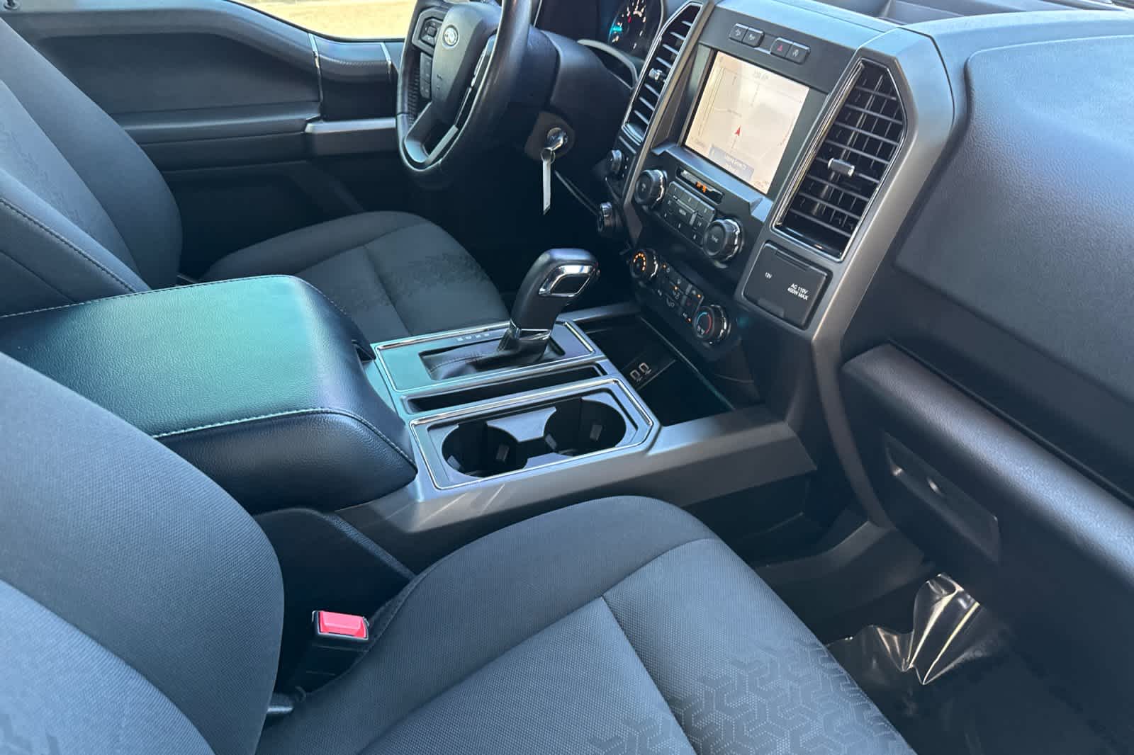 Thumbnail: 2020 Ford F-150 - 15