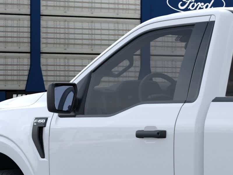 Thumbnail: 2026 Ford F-150 - 20
