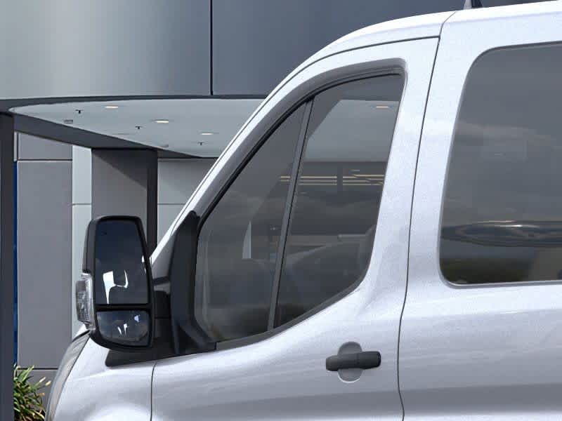 Thumbnail: 2025 Ford Econoline - 20
