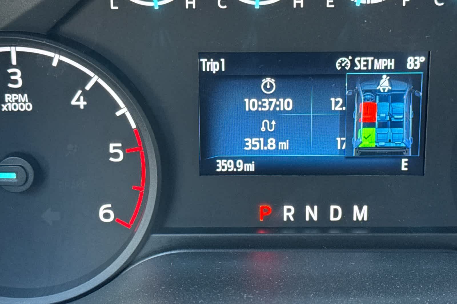 Thumbnail: 2024 Ford F-350 - 23