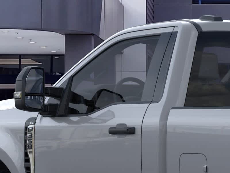 2026 Ford F-350 Super Duty XL - Photo 20